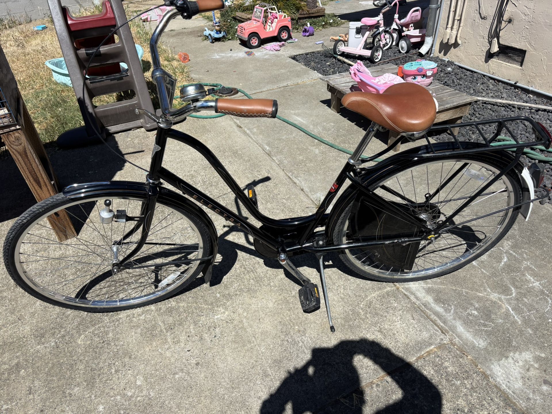 Electra Beach Cruiser