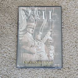 World War II - The German Front