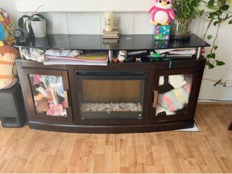 TV stand