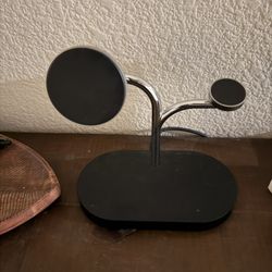 Samsung Charger Station 3 In 1