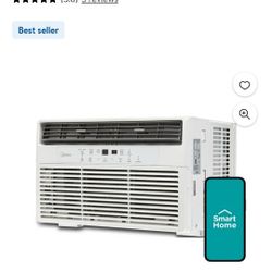 12000 Btu Air Conditioner 