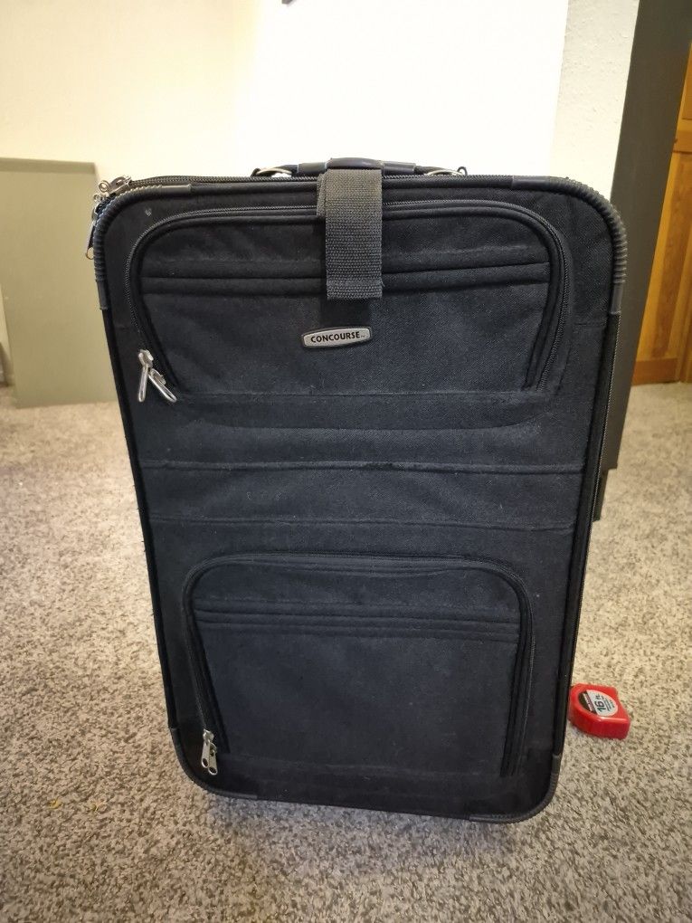 Suitcase