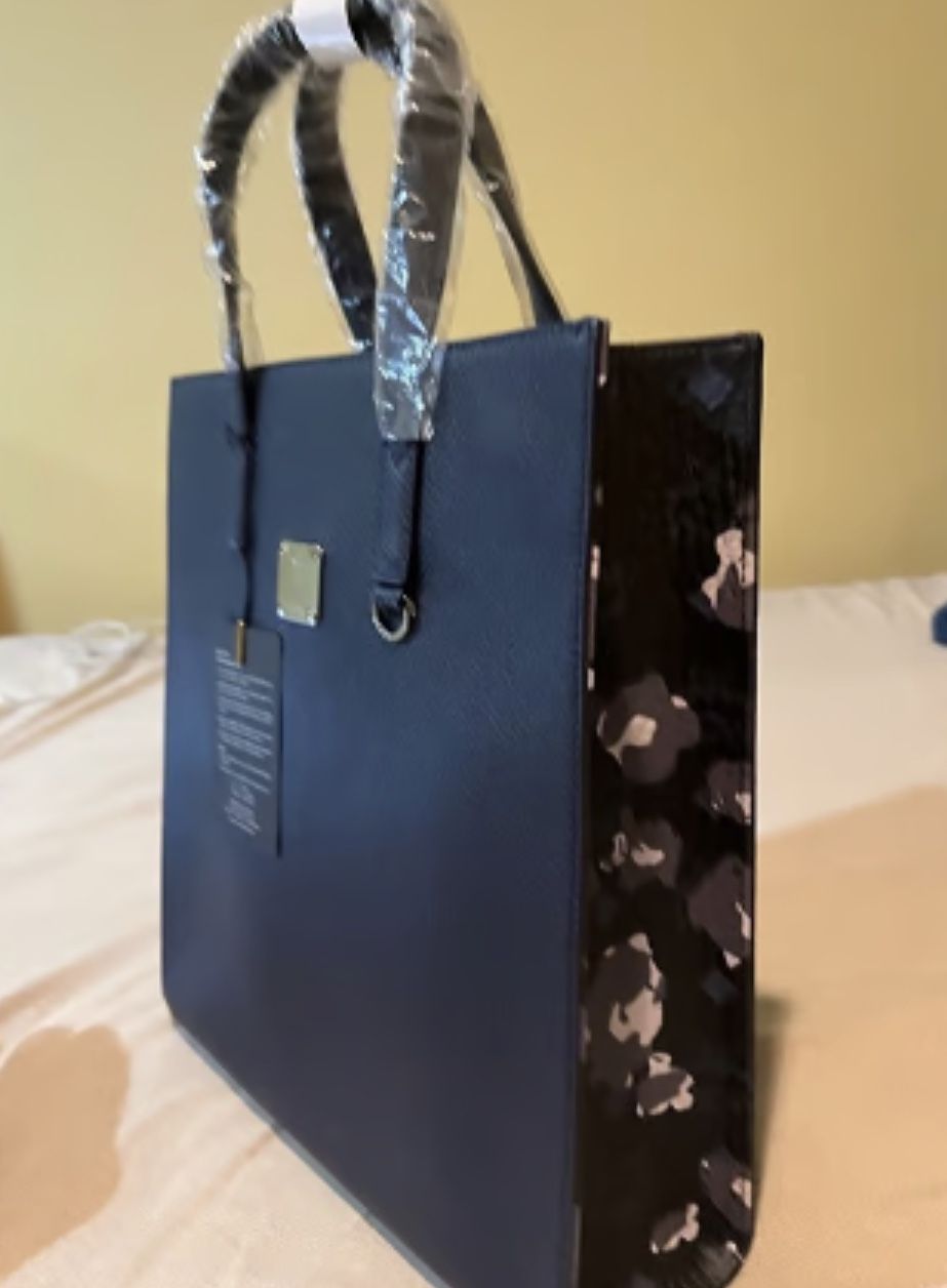 Mcm Bag