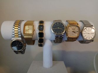 Citizen 6 Vintage Watches