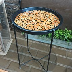 Decorative Tray Tables