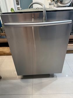 Samsung diswasher