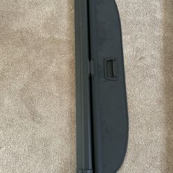 Q8 Privacy Cover