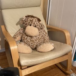 Nursery Chair