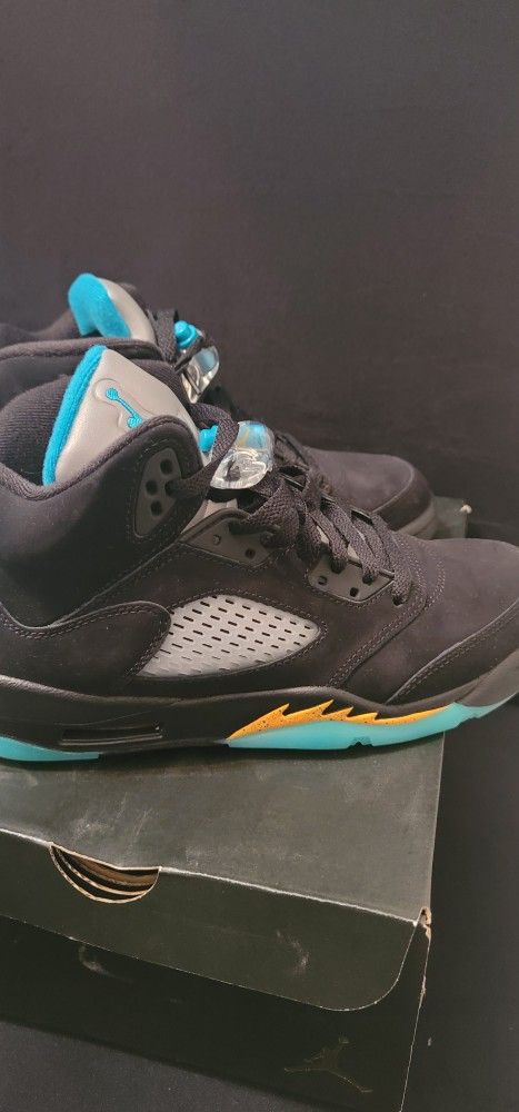 Air Jordan 5 Retro Size 7y