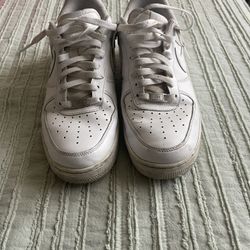 Nike Air Force 1