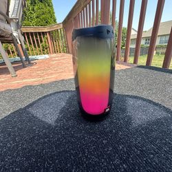 JBL Pulse 4 Bluetooth speaker