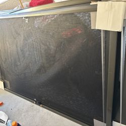Sliding Door Screen (5 Total)
