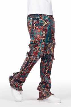 NEW MEN’S STACKED JEANS!!!🔥🔥🔥