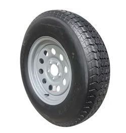 ST/205/75R/15 trailer tires new