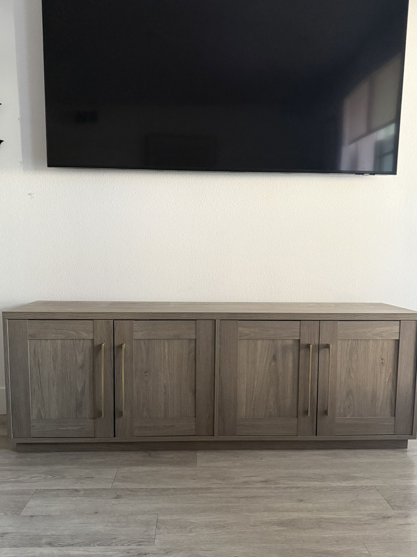 Tv Console 
