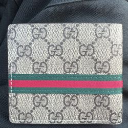 Gucci Wallet 