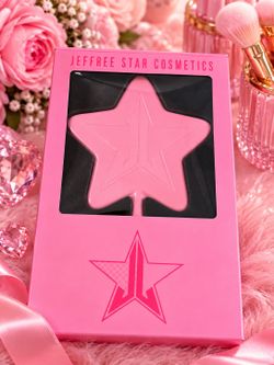 Jeffree Star Cosmetics Star-Shaped Mirros