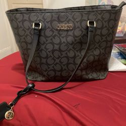 Guess Purse