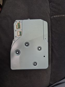PS5 Sony Disc Drive/Player