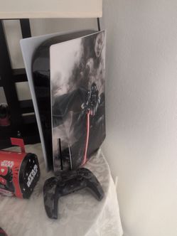 PS5