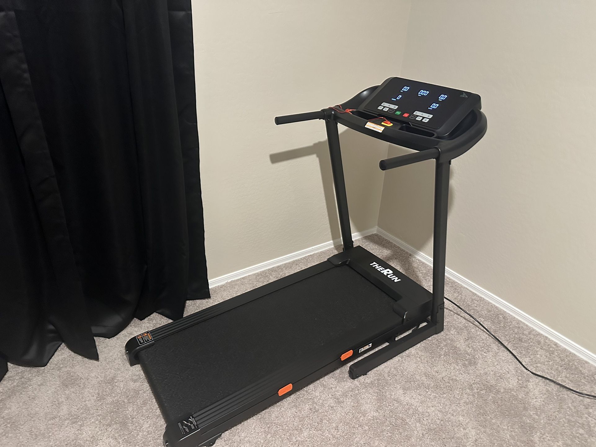 Brand New Treadmill Xmas Present Perfect Summer Bod