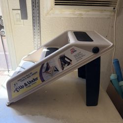 Small Dog Stairs