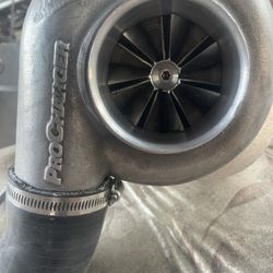 350z(de) Pro charger 