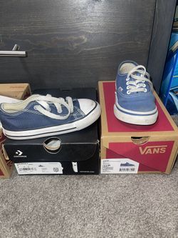 Toddler Shoes