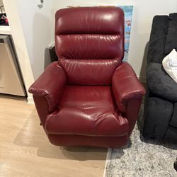 Recliner