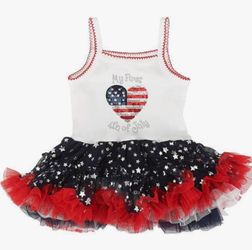 4 th of July dress