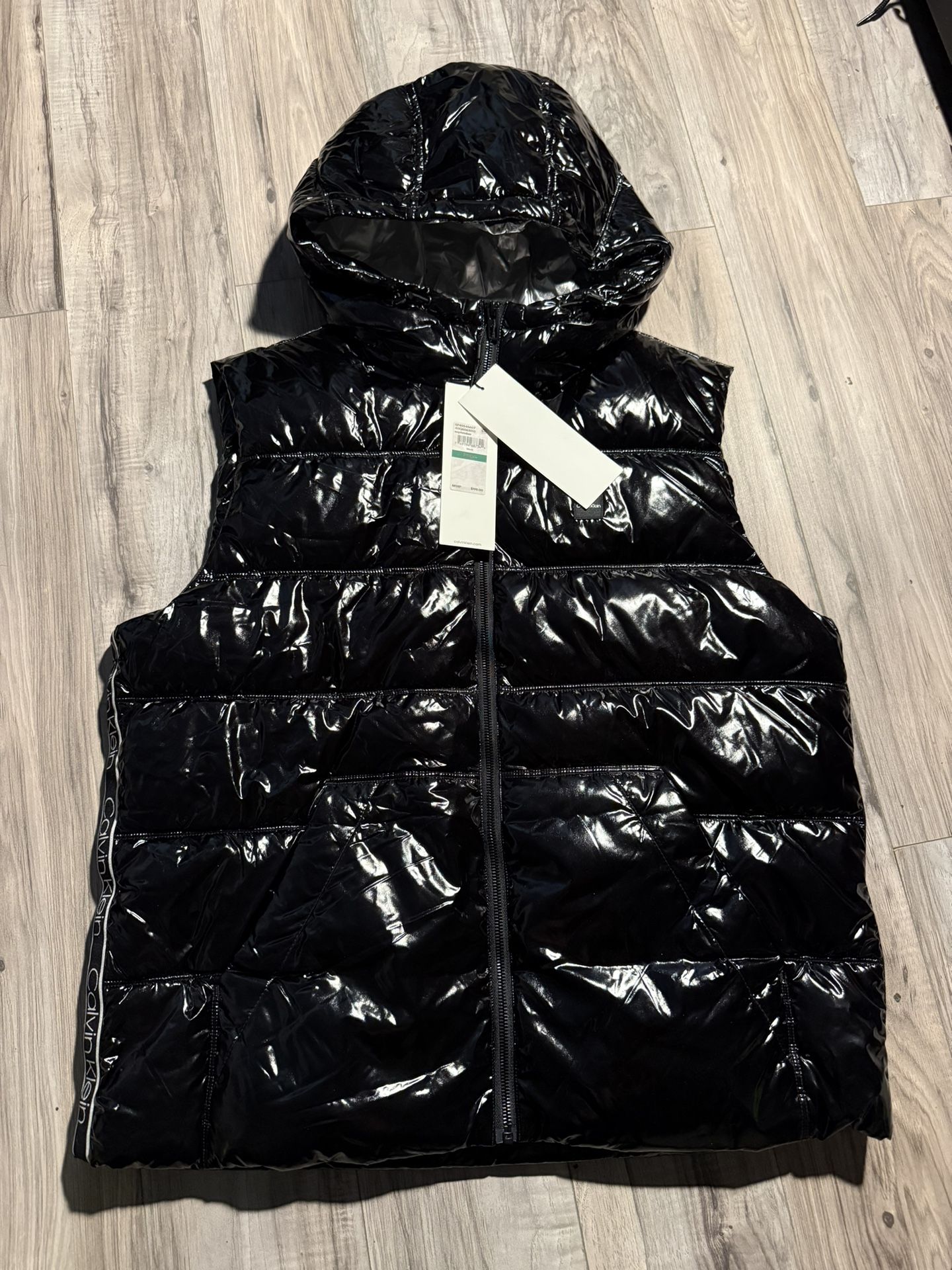 Calvin Klein Puffer