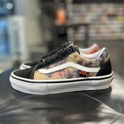 Vans Old Skool Size 4 Men’s Shoes