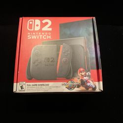 Nintendo Switch 2