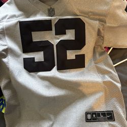 Jersey Large