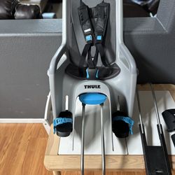 Thule Children’s Ridealong