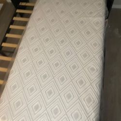 Twin 12 In Mattress 
