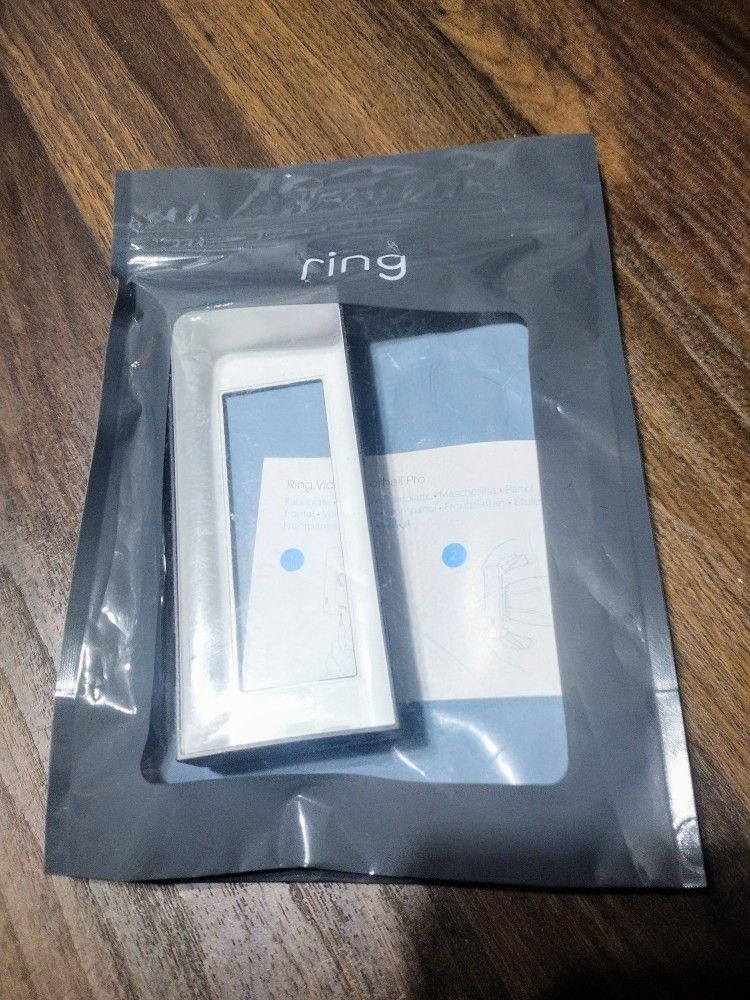 NEW RING Doorbell Camera Pro Case