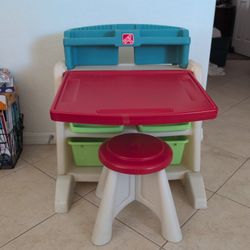 Step2 Kids Desk