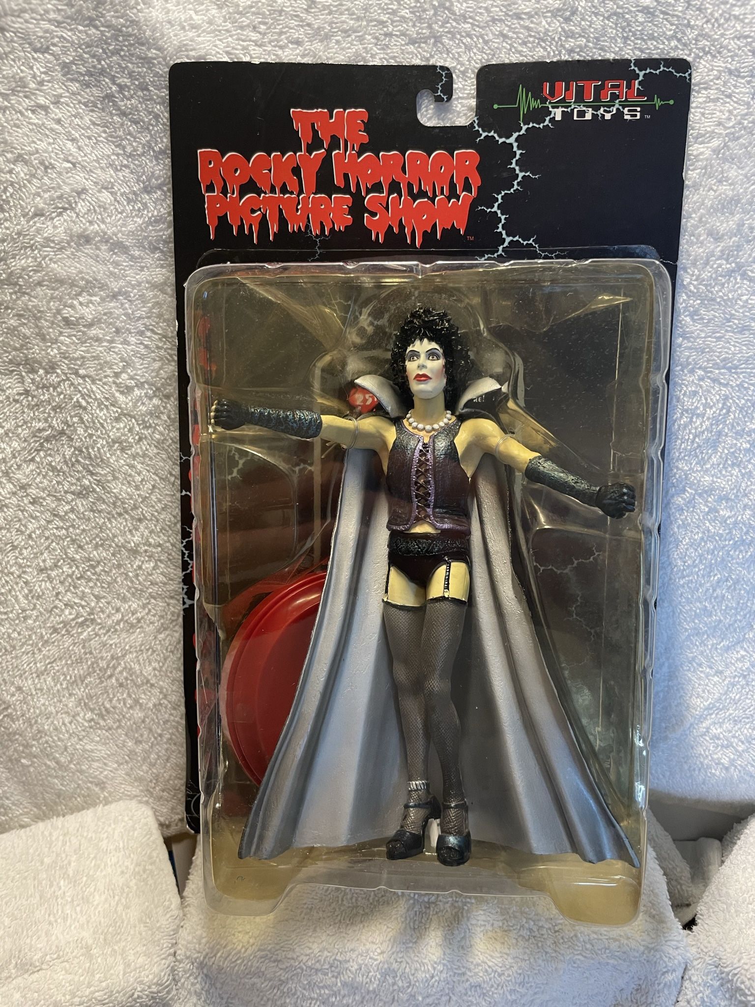 SF・ファンタジー・ホラー Vital Toys The Rocky Horror Picture Show