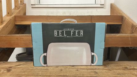 Roaster Pan OBO