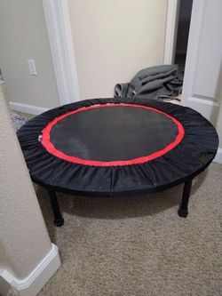 Trampoline