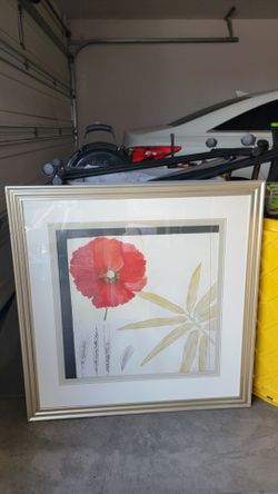 Wall art