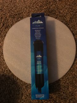 Mountain Flow Model MF-ULTRAWF Refrigerator Water Filter Sealed