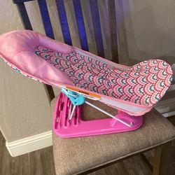 Baby Bath Chair