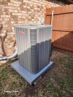 Hvac Aire Aconditionado
