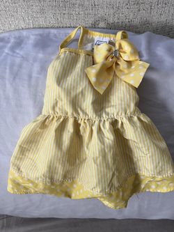 Doggie Dress