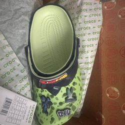 Crocs Kids 