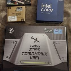 14900k bundle