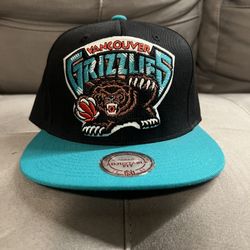 Snapback Hat