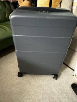 Luggage big size